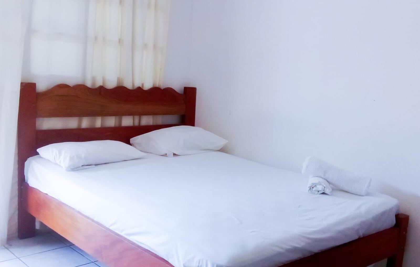 Hotel Ometepetl Мойогалпа Екстериор снимка